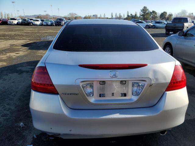 2007 Honda Accord Value VIN: JHMCM561X7C012551 Lot: 41930094