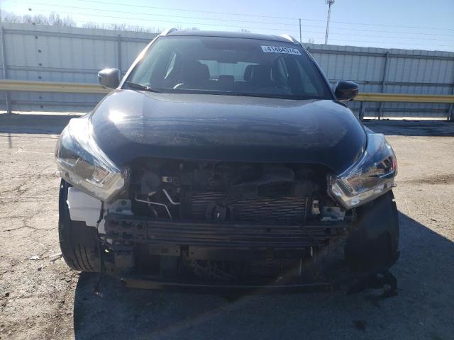 2019 NISSAN KICKS S 3N1CP5CU4KL528671