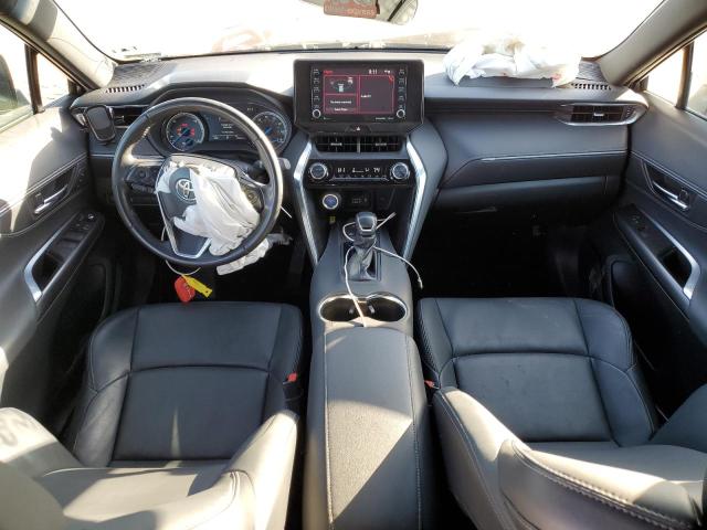 2022 TOYOTA VENZA LE JTEAAAAH2NJ114543