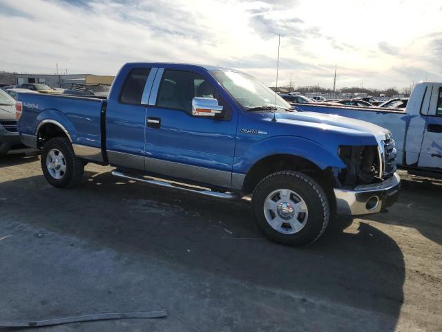 1FTEX1E8XAFB28766 | 2010 Ford f150 super cab