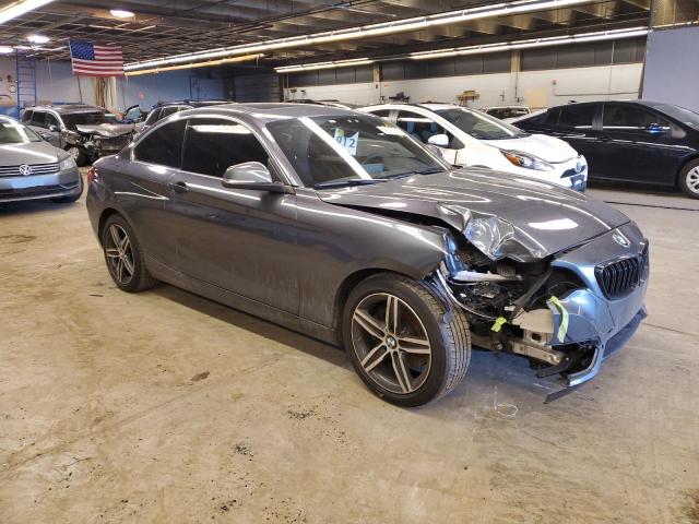 2017 BMW 230XI - WBA2H9C32HV642405
