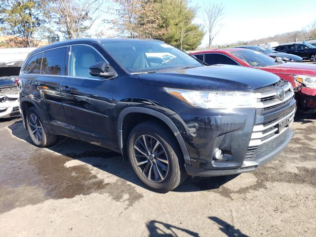 2018 TOYOTA HIGHLANDER 5TDJZRFHXJS532723
