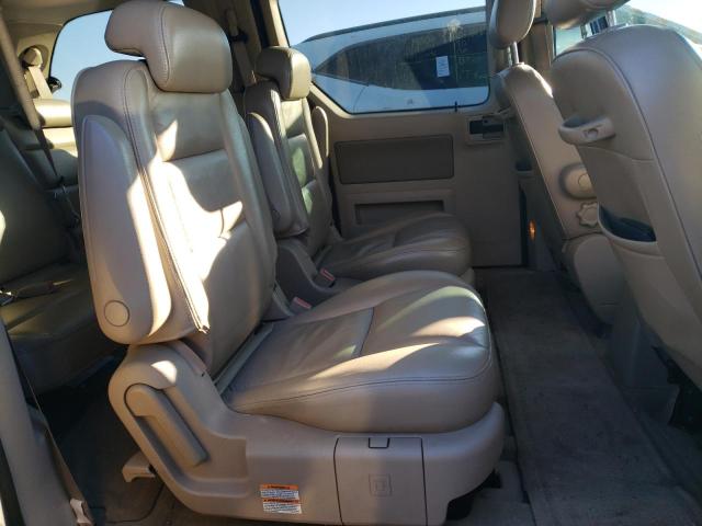 2004 Ford Freestar Sel VIN: 2FMDA52284BA82246 Lot: 60499944