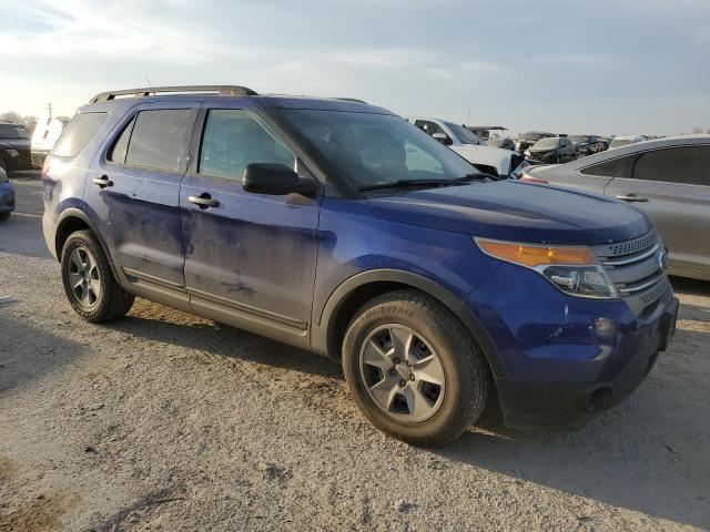 Vin: 1fm5k7b83dgb62614, lot: 39007144, ford explorer 20134