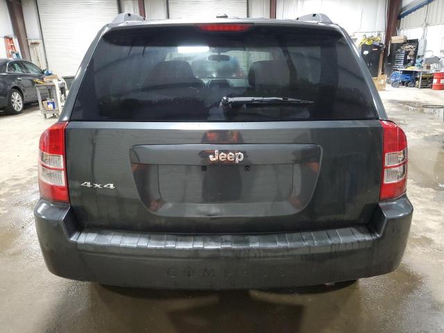 2010 Jeep Compass Sport VIN: 1J4NF1FB4AD675034 Lot: 44665994