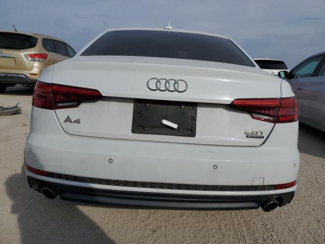 WAUENAF45HN000854 2017 AUDI A4, photo no. 6