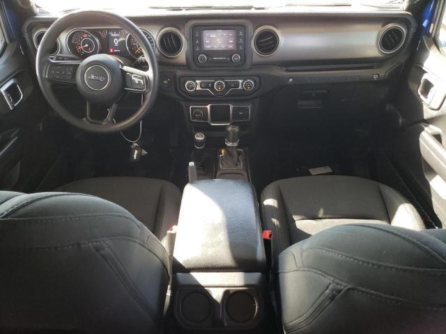 2018 JEEP WRANGLER U - 1C4HJXDN4JW206211