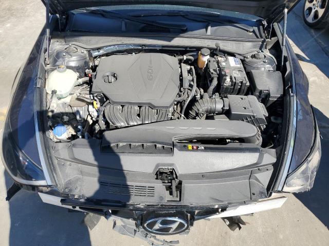 2020 Hyundai Sonata - Image 11