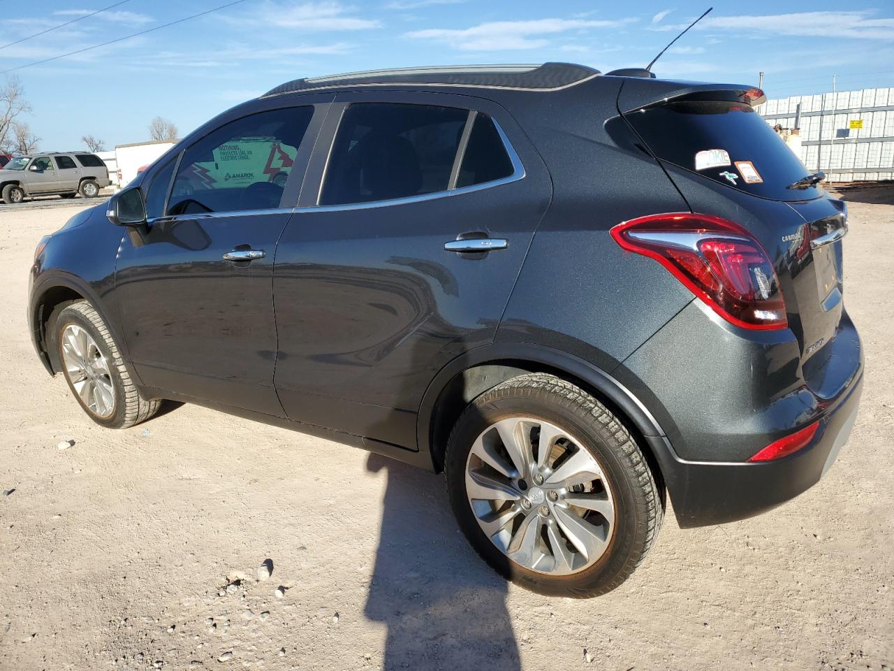 BUICK ENCORE PREFERRED