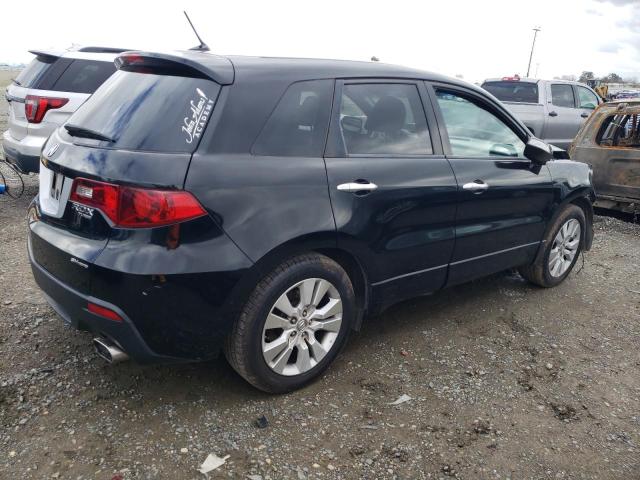 2010 Acura Rdx Technology VIN: 5J8TB1H52AA005274 Lot: 43565664