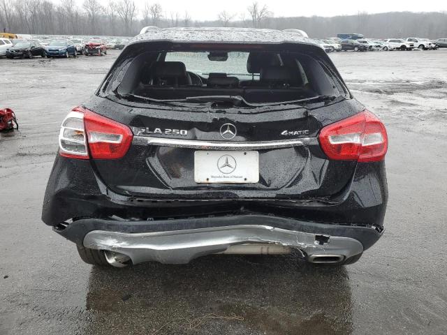 VIN WDCTG4GB7GJ203084 2016 Mercedes-Benz GLA-Class,... no.6