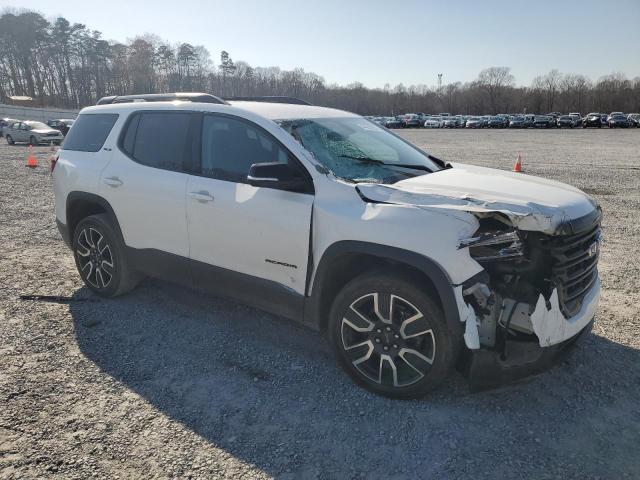 1GKKNKLA8MZ157453 GMC Acadia SLE 4