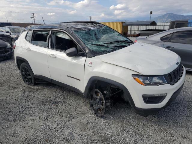 2020 JEEP COMPASS TR - 3C4NJDDB3LT150164