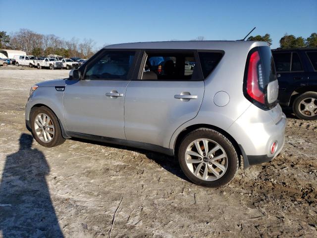 2019 KIA SOUL + - KNDJP3A5XK7646152