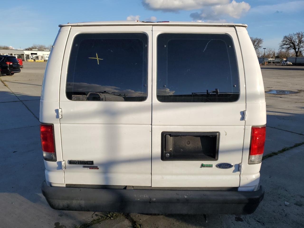 1FTNE1EW9DDB05578 2013 Ford Econoline E150 Van