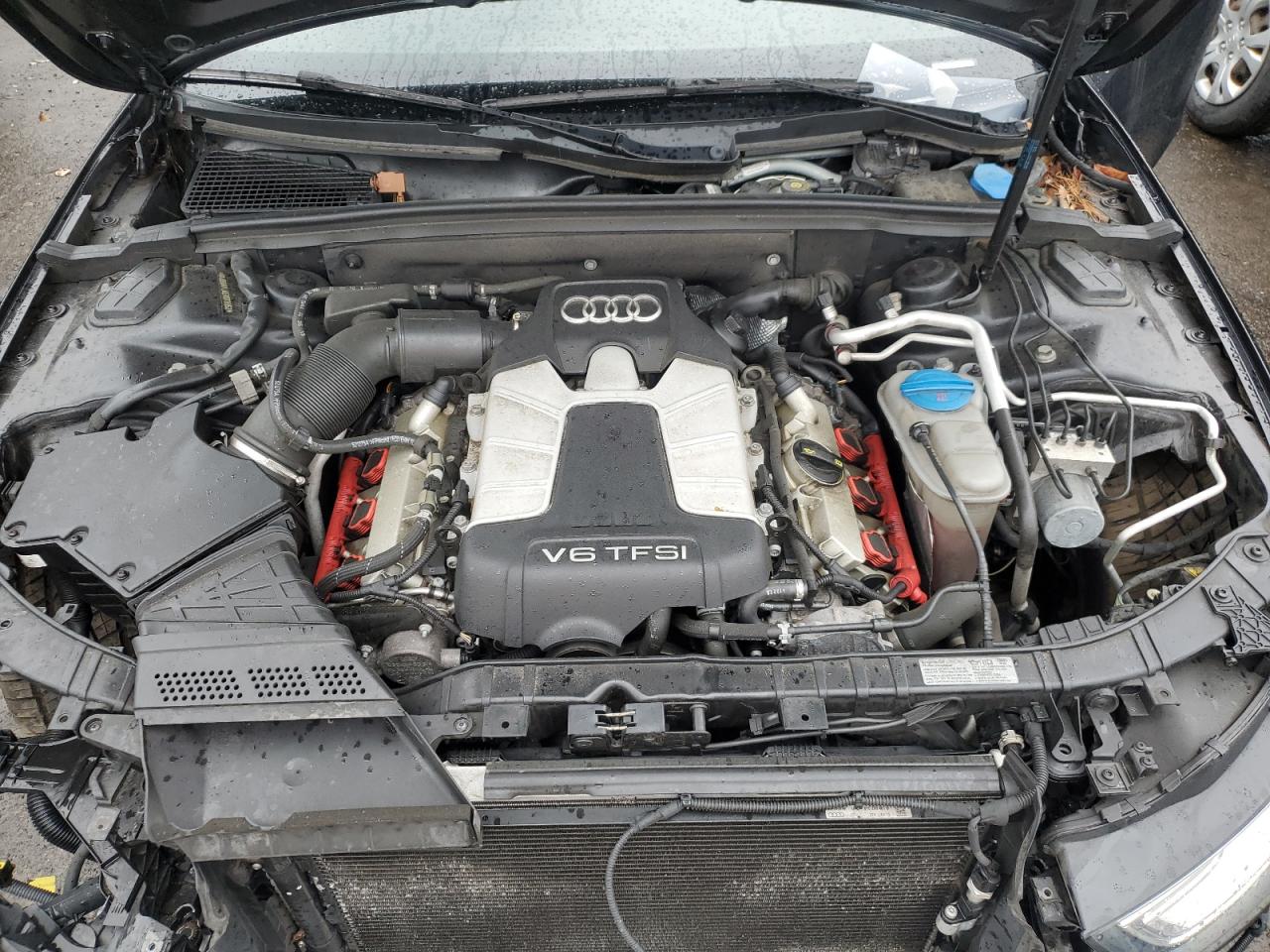 waubgafl6ea073352 WAUBGAFL6EA073352 2014 Audi S4 Premium Plus