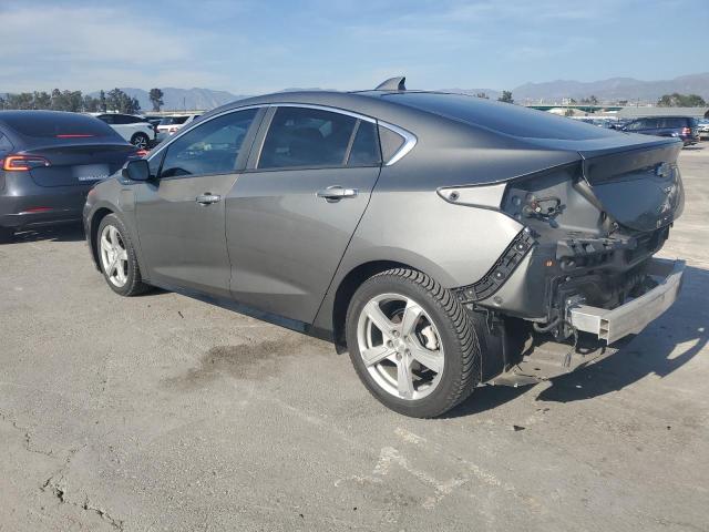 VIN 1G1RC6S53GU118338 2016 Chevrolet Volt, LT no.2