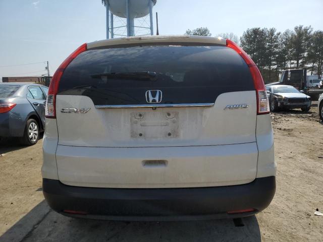 2014 HONDA CR-V EXL 5J6RM4H78EL018332  44782004