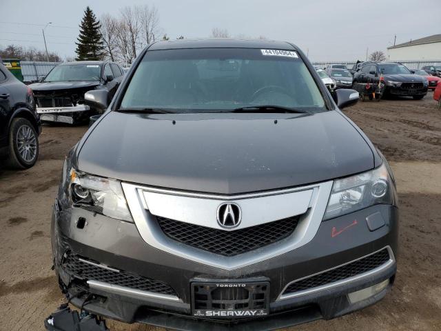 2012 Acura Mdx VIN: 2HNYD2H2XCH003524 Lot: 44104964