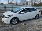 2017 KIA FORTE LX - 3KPFK4A7XHE062645