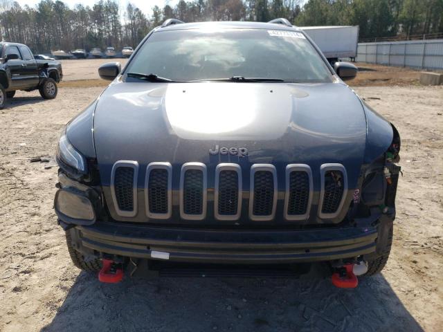 2017 JEEP CHEROKEE T 1C4PJMBB4HW520678