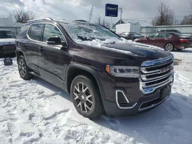 2020 GMC ACADIA SLE 1GKKNKLS9LZ159767