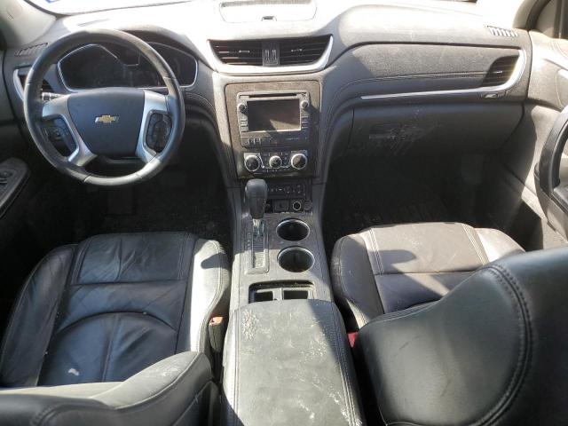 2015 CHEVROLET TRAVERSE L 1GNKRHKD2FJ356926