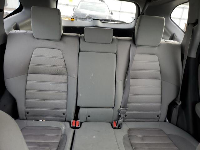 2020 HONDA CR-V EX 2HKRW2H57LH609577