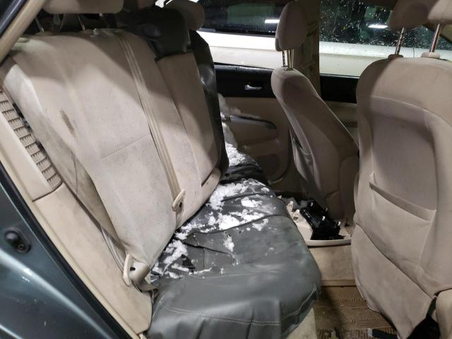 2004 Toyota Prius VIN: JTDKB20U640012287 Lot: 42075874