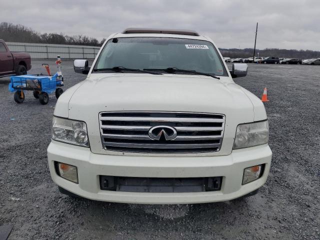 2005 Infiniti Qx56 VIN: 5N3AA08C35N807190 Lot: 44724394