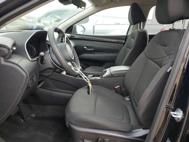 2022 Hyundai Tucson Sel VIN: 5NMJBCAE3NH154512 Lot: 44124644