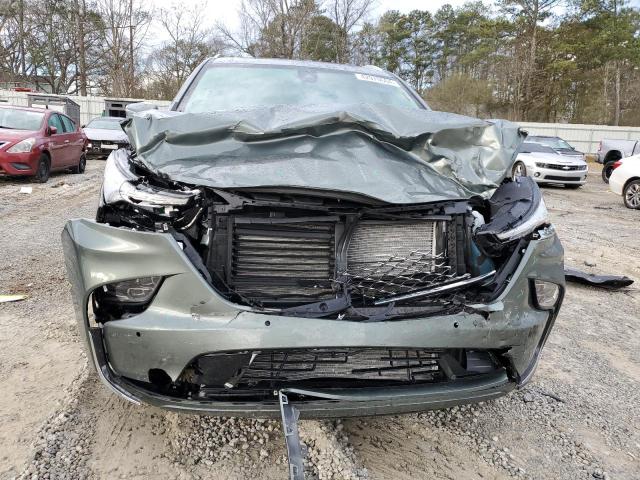 2024 BUICK ENCLAVE AV 5GAERDKW0RJ104761