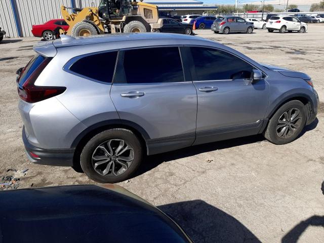 2020 Honda Cr-V Ex VIN: 5J6RW1H5XLL012116 Lot: 43981304