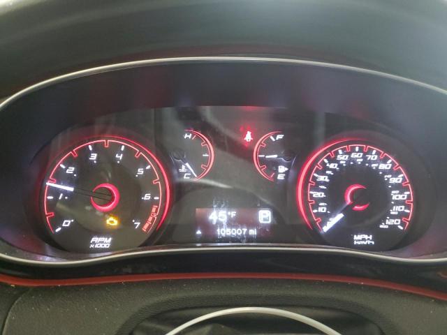 2015 DODGE DART SXT - 1C3CDFBB5FD415680