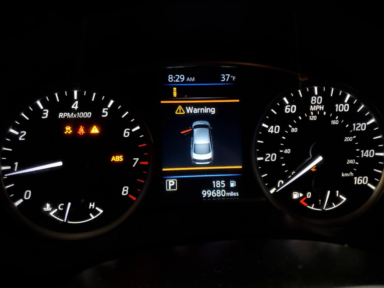 3N1AB7AP4KY433206 NISSAN SENTRA 2019