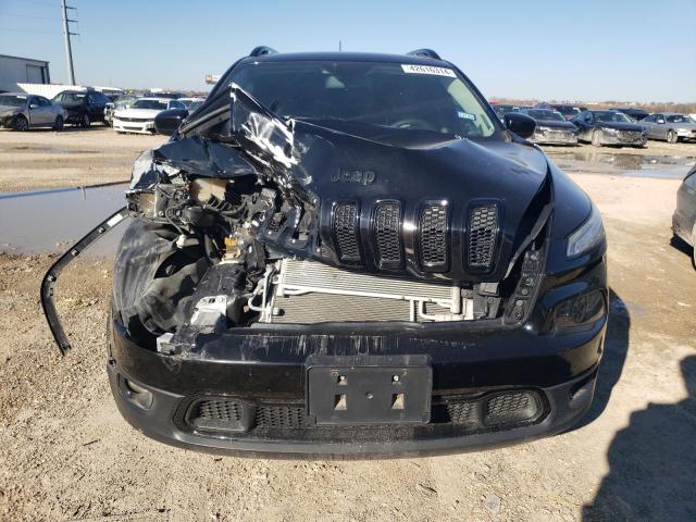 2018 JEEP CHEROKEE L 1C4PJLCB0JD595551