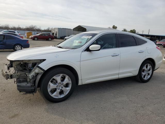 2010 Honda Accord Crosstour EX-L