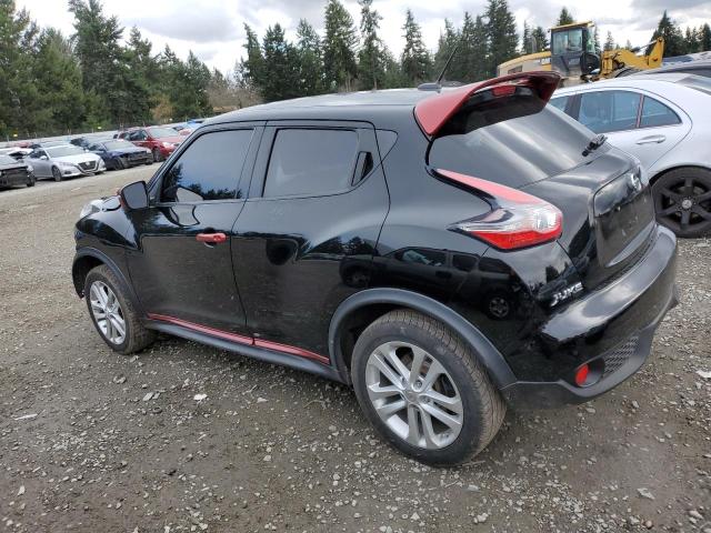 2016 NISSAN JUKE S JN8AF5MV0GT659876