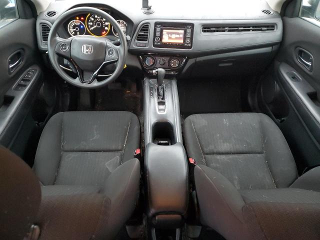 2016 HONDA HR-V LX - 3CZRU6H3XGM727015