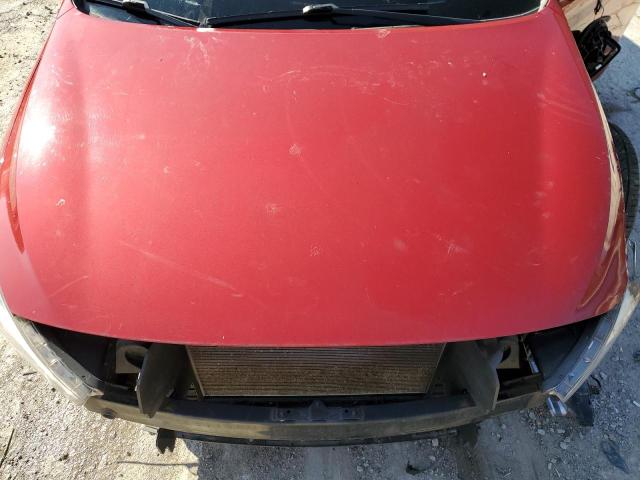 2018 HYUNDAI ELANTRA GT KMHH35LE6JU011427