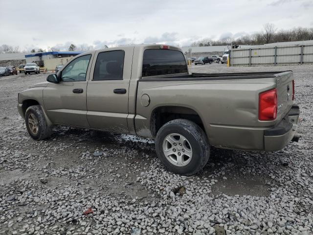 2007 Dodge Dakota Quad Slt VIN: 1D7HE48P37S194881 Lot: 44961414