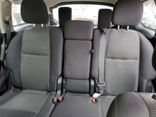 2020 NISSAN PATHFINDER 5N1DR2BN5LC583062