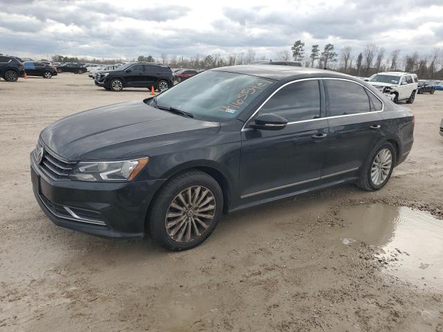 2016 Volkswagen Passat SE