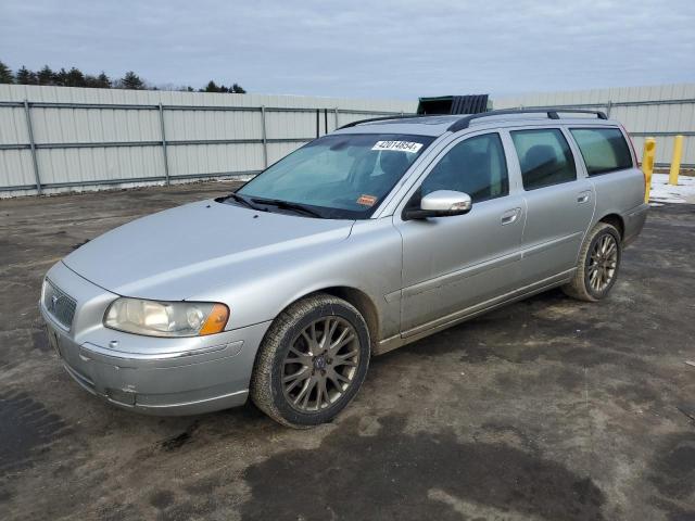 2007 Volvo V70 