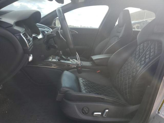 2018 AUDI S6 PRESTIG WAUHFAFC1JN034555