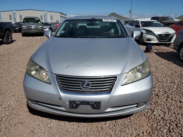 2007 Lexus Es 350 VIN: JTHBJ46G872102046 Lot: 44061884