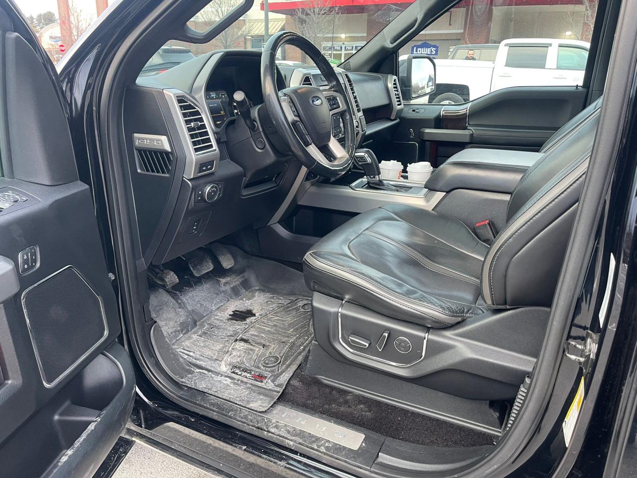 1FTEW1EG1HFA55761 FORD F-150 2017