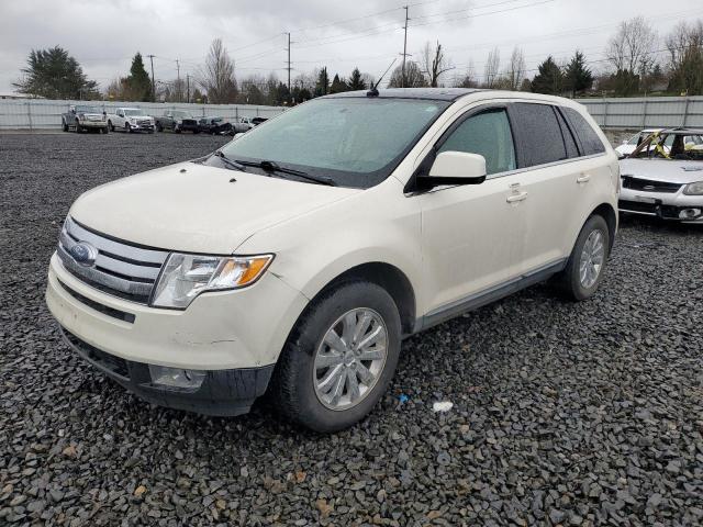 2FMDK49C48BA45268 2008 Ford Edge Limited