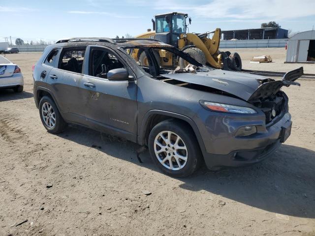 2015 JEEP CHEROKEE L - 1C4PJLCS7FW548352