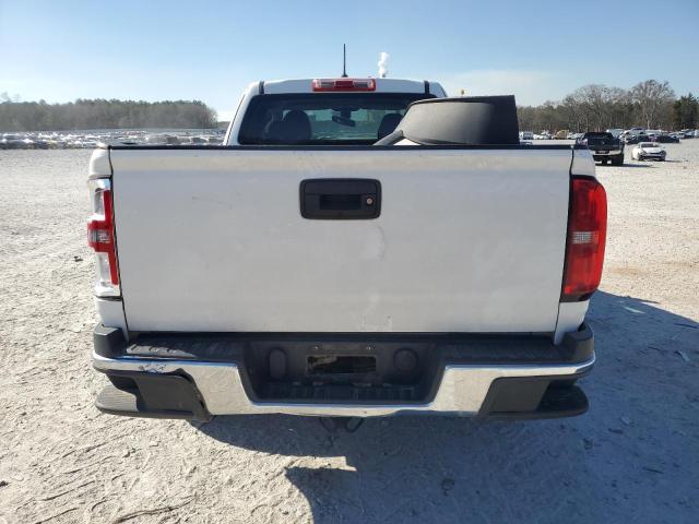 2015 CHEVROLET COLORADO - 1GCHSAEA6F1141341